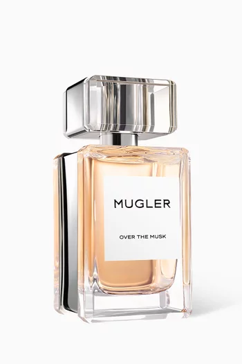 Les Expectations Over The Musk, 80ml