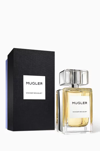 Les Expectations Wonder Bouquet, 80ml