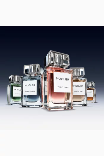 Les Expectations Chyprissime Eau de Parfum, 80ml