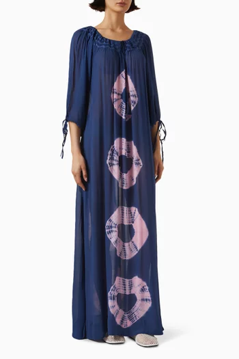 Delray Maxi Dress