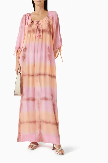Delray Maxi Dress