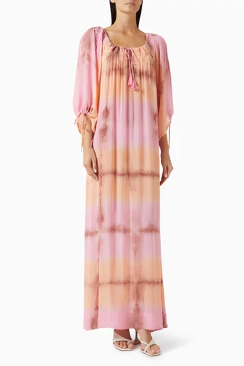 Delray Maxi Dress