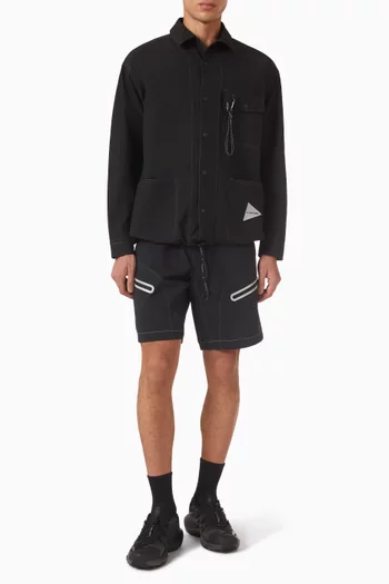 Light Hike Shorts