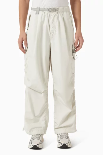 Oversized Cargo Pants