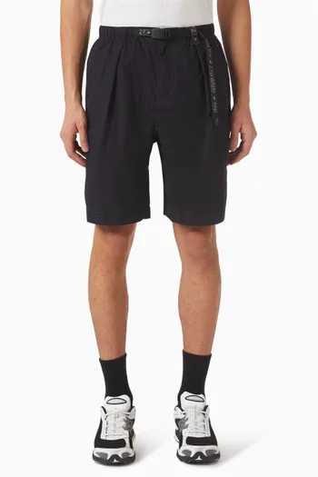 x GRAMICCI Belted Shorts