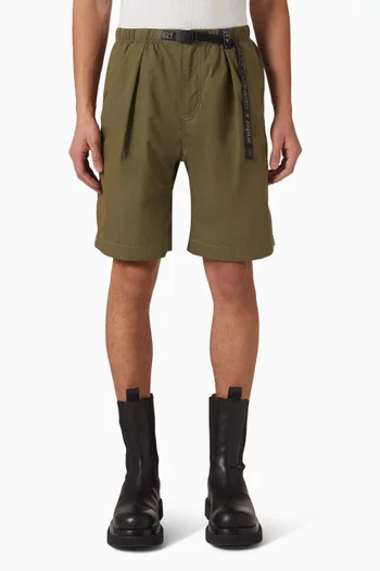 x GRAMICCI Belted Shorts