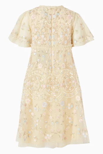 Sweet Petal Dress