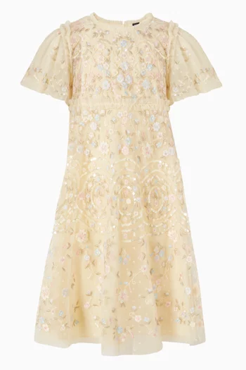 Sweet Petal Dress