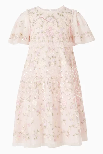 Sweet Petal Dress