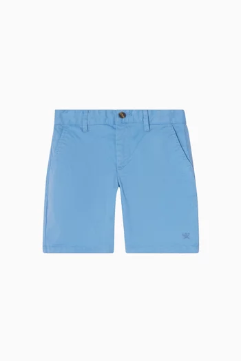 Chino Shorts in Cotton