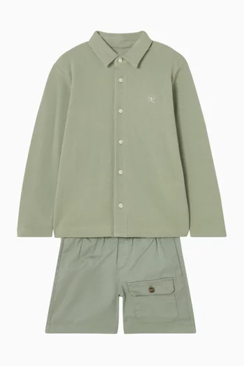Cargo Shorts