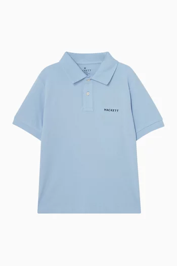 Swim Trim Island Polo