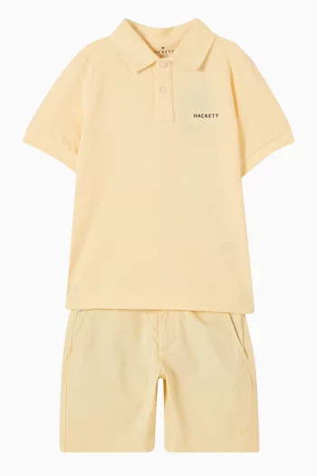 Swim Trim Island Polo