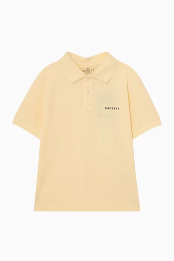 Swim Trim Island Polo