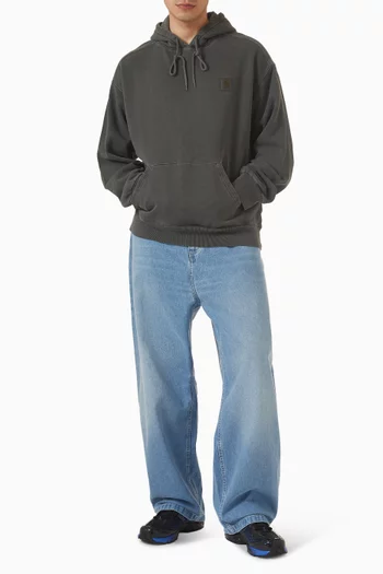 Brandon Pants in Denim