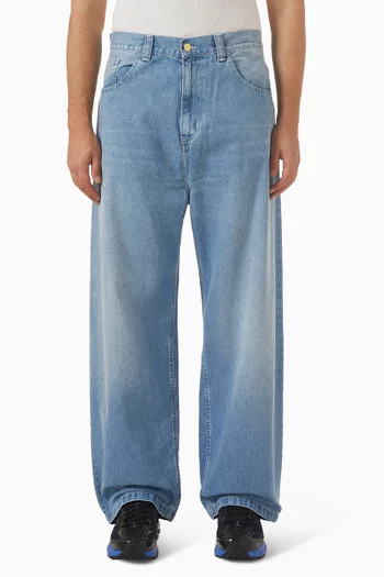 Brandon Pants in Denim