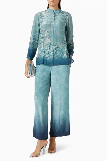 Tunic & Pants Set