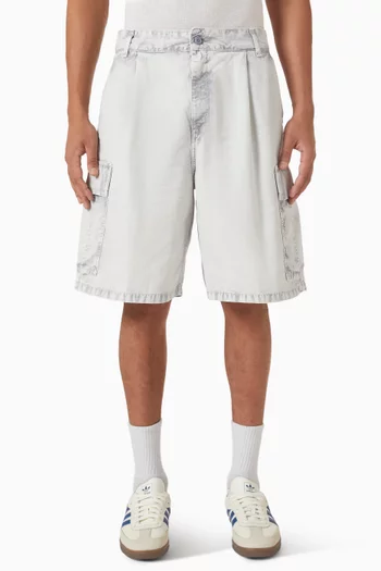 Cole Cargo Shorts in Ripstop
