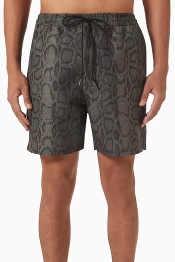 Slater Swim Shorts