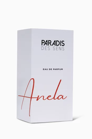 Anela Eau de Parfum, 100ml