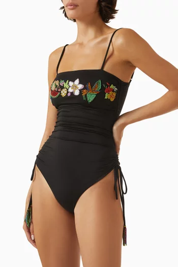 Kalapa One-piece Swimsuit