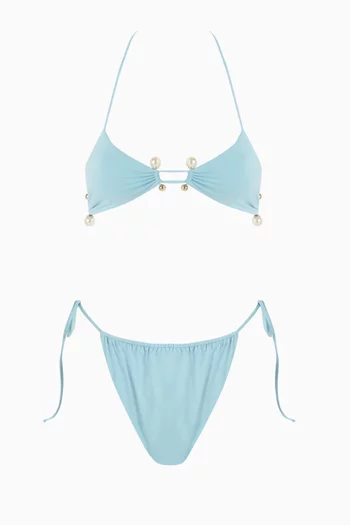 Linda Bikini Set