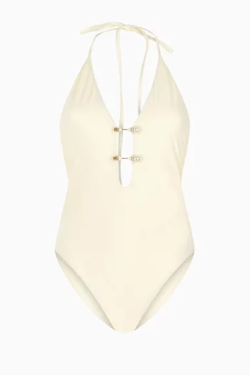 Uma One-piece Swimsuit
