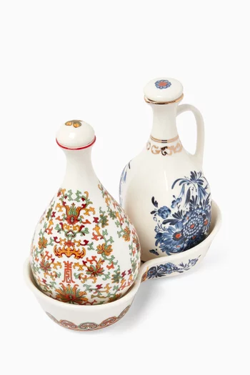 Hybrid Thelme Seasoning Set