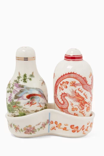 Hybrid Thea Spices Shaker Set