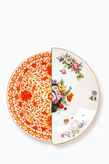 Olivia Bread Plate