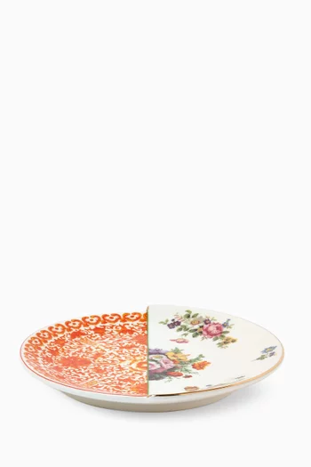 Olivia Bread Plate