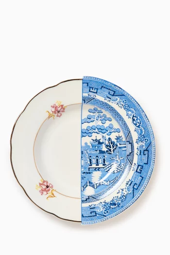 Fillide Hybrid Soup Plate
