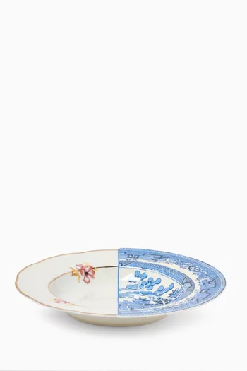 Fillide Hybrid Soup Plate