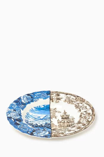 Sofronia Hybrid Soup Plate