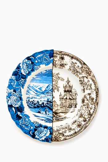 Sofronia Hybrid Soup Plate