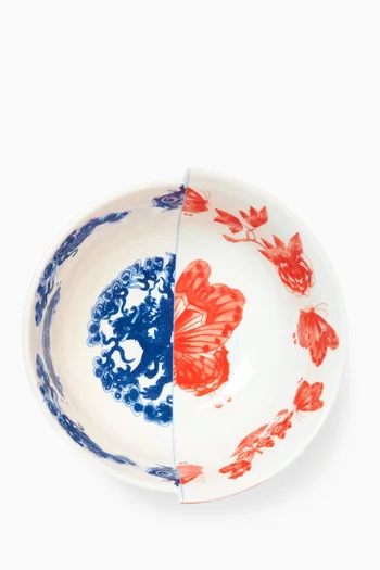 Eutropia Hybrid Bowl