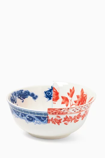 Eutropia Hybrid Bowl