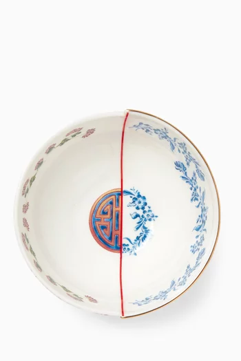 Cloe Hybrid Fruit Bowl