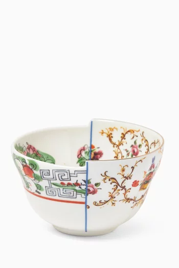 Irene Hybrid Fruit Bowl