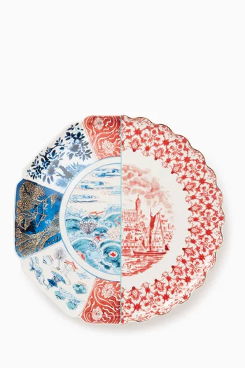 Moriana Hybrid Cake Stand