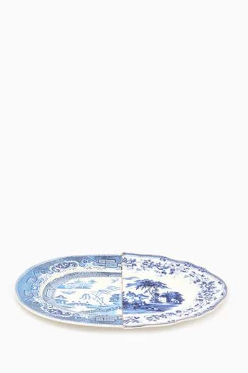 Diomira Hybrid Tray
