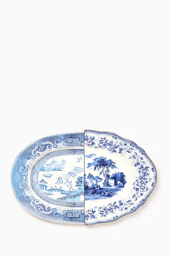 Diomira Hybrid Tray