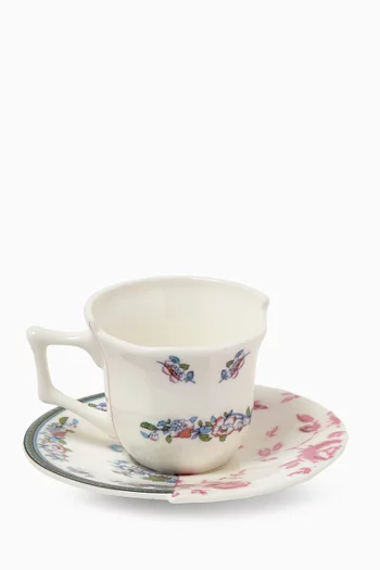 Leonia Hybrid Coffee Cup