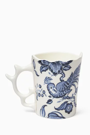 Procopia Hybrid Mug in Porcelain