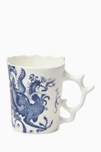 Procopia Hybrid Mug in Porcelain