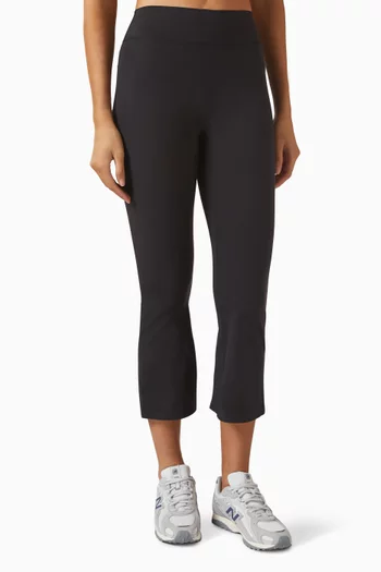The Perfect Flared Pants