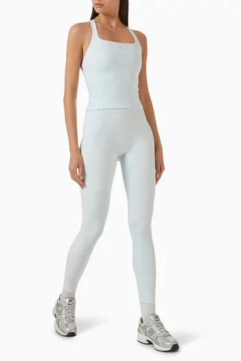 The Contour Tank Top
