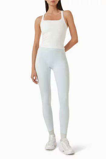 The Contour Tank Top