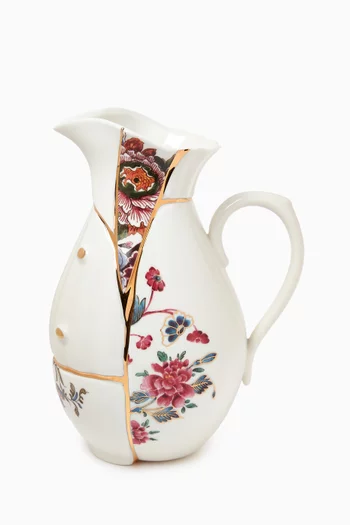 Kintsugi Carafe