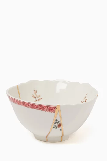 Kintsugi Fruit Bowl